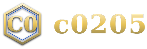 c0205 logo